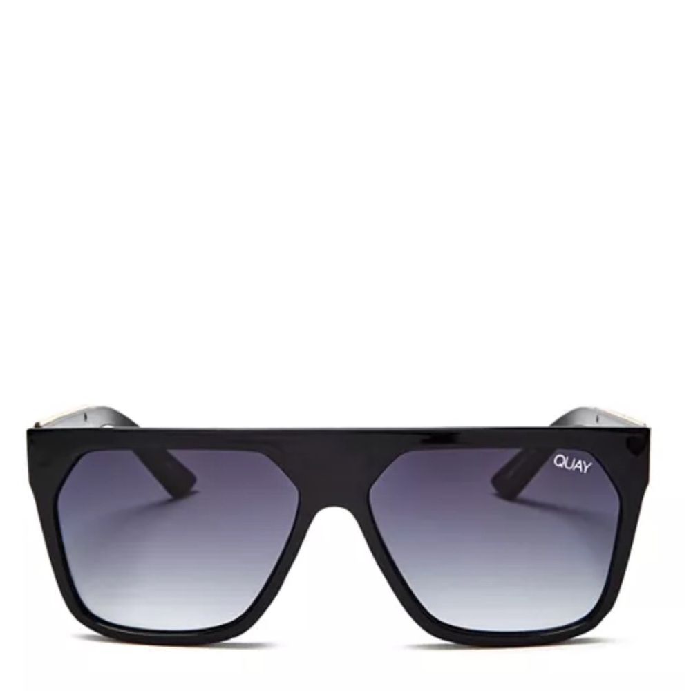 Jaclyn Hill x Quay Collab Sunglasses